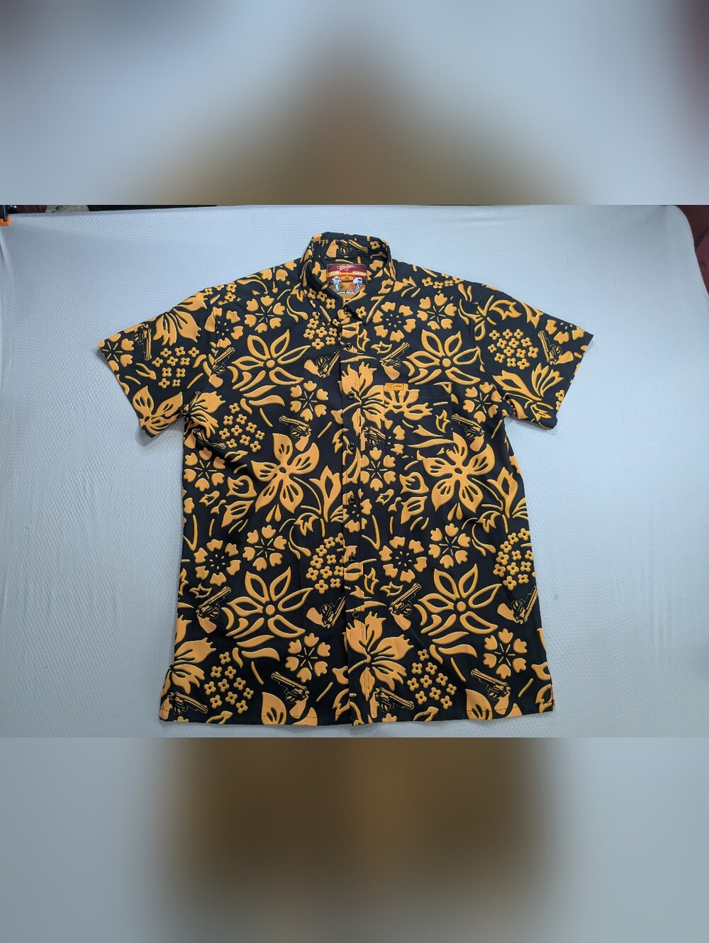 sold